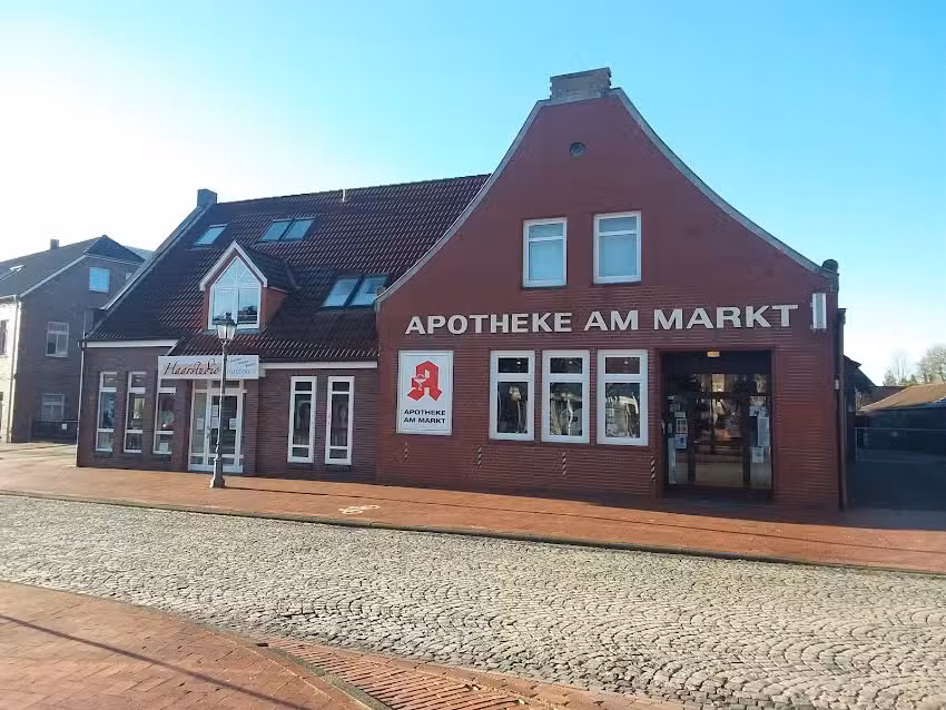 Haarstudio am Markt
