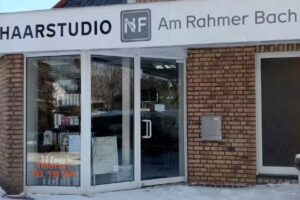 Haarstudio am Rahmer Bach