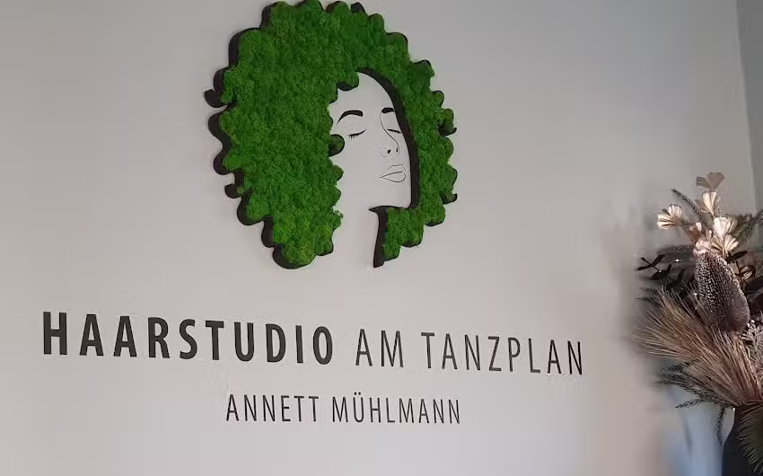 Haarstudio Am Tanzplan