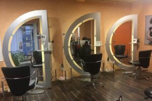 Haarstudio Ambiente Inh.: Zeynep Eminoglou