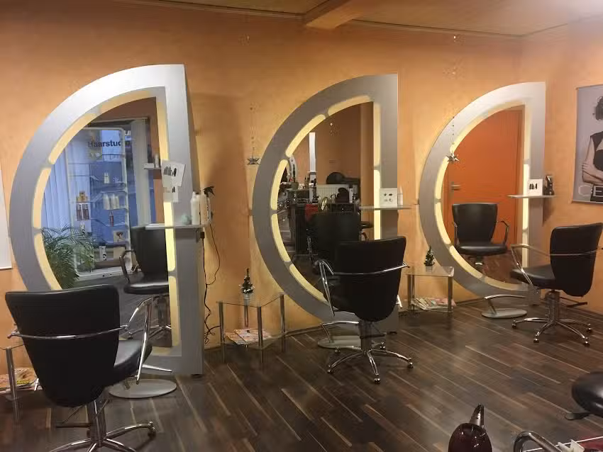 Haarstudio Ambiente Inh.: Zeynep Eminoglou