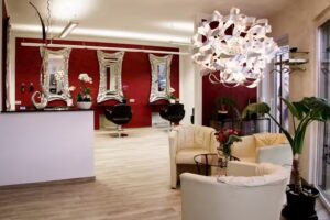 Haarstudio Andrea Giesen