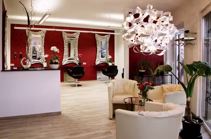 Haarstudio Andrea Giesen