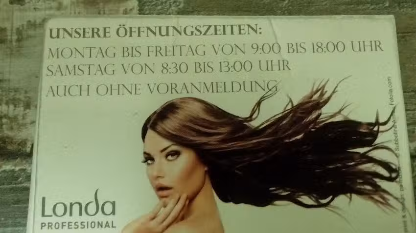 Haarstudio Angela Hartmann