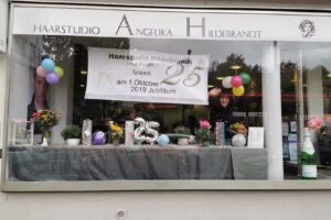 Haarstudio Angelika Hildebrandt