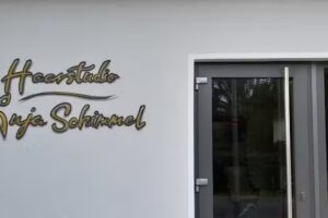 Haarstudio Anja Schimmel