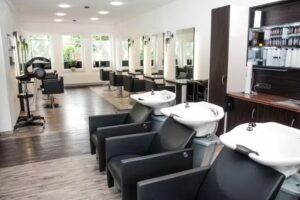 Haarstudio Annette Meyer