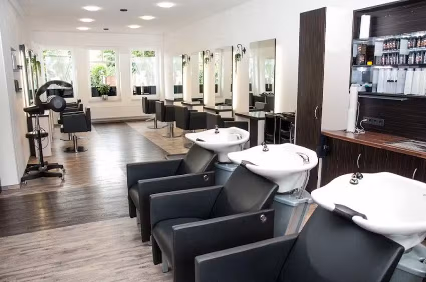 Haarstudio Annette Meyer