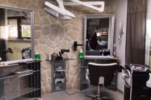 Haarstudio Annette Strohmenger