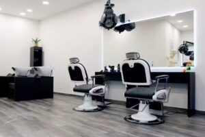 Haarstudio Antonietta