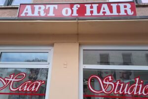 Haarstudio Art of Hair