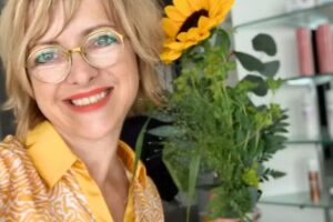 Haarstudio Astrid Meixner