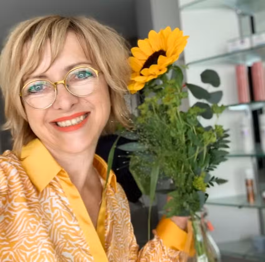 Haarstudio Astrid Meixner