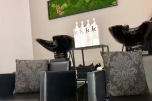 Haarstudio AtmospHair