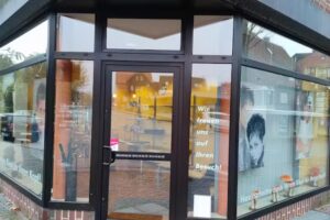 Haarstudio Atmosphair