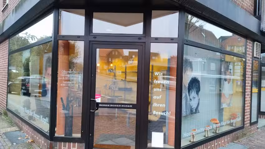 Haarstudio Atmosphair