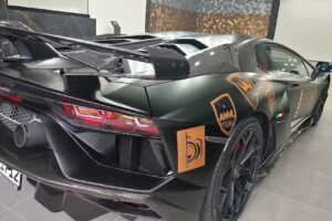 Haarstudio Aussergew&ouml;hnlich