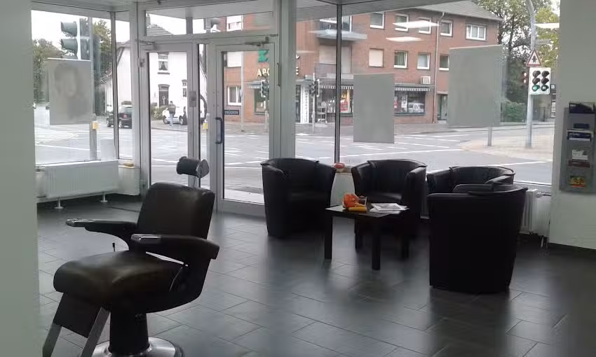 Haarstudio Axel Meiering