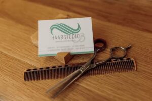 Haarstudio B e.k. Inh. Christina Mothes