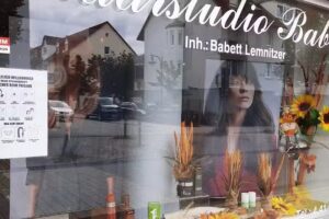 Haarstudio Babett