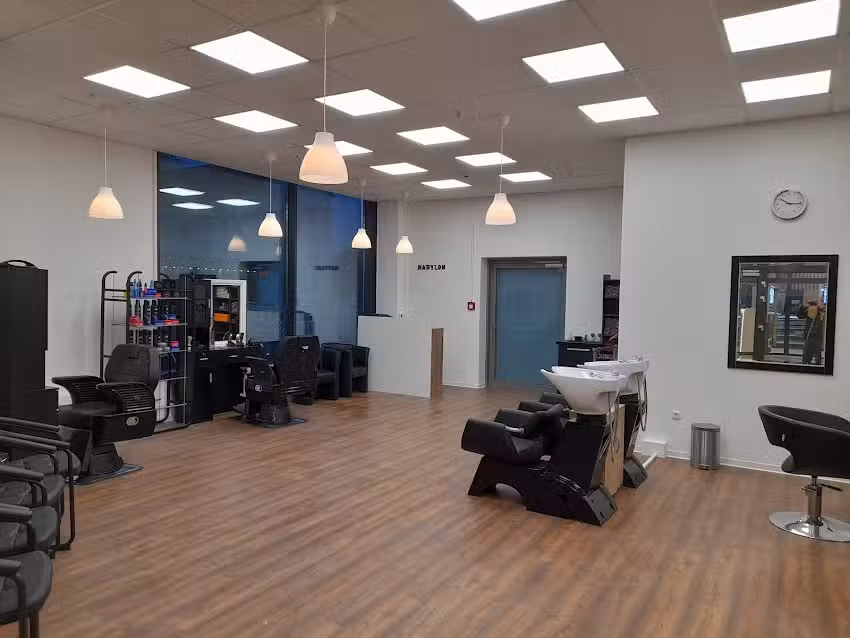Haarstudio-Babylon