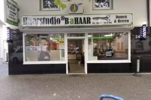 Haarstudio Bahaar