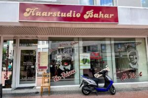 Haarstudio Bahar GmbH