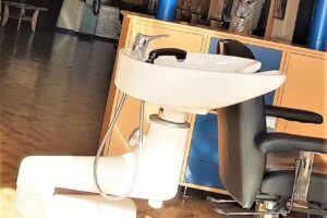 Haarstudio Barbara Koch