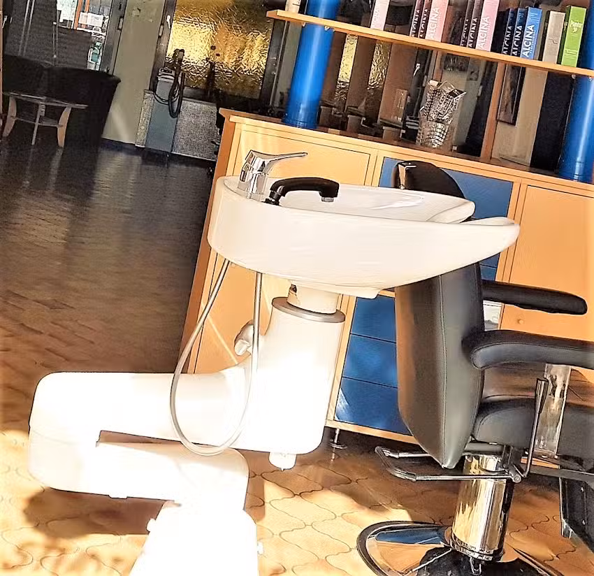 Haarstudio Barbara Koch