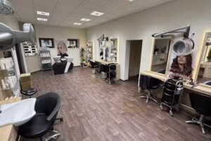 Haarstudio & Barbershop NO.1 Rammenau