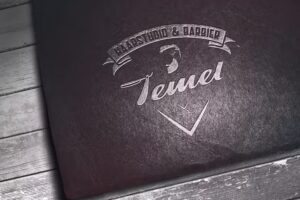 Haarstudio & Barbier Temel