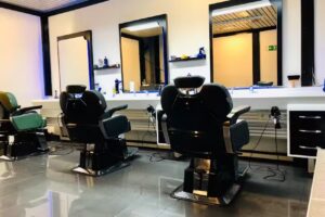 Haarstudio Bay Makas