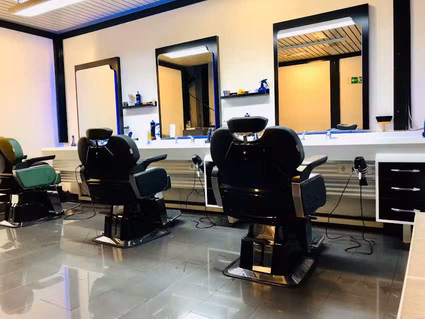 Haarstudio Bay Makas