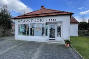 Haarstudio Beate Bodynek