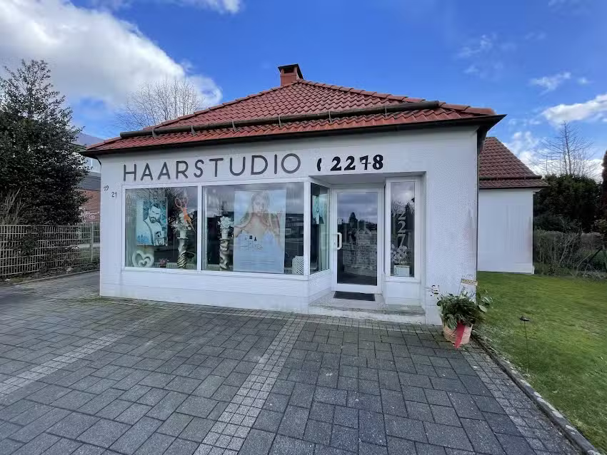 Haarstudio Beate Bodynek