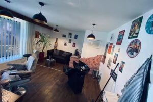 Haarstudio Behringer