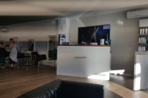 Haarstudio Bergmann Ketsch