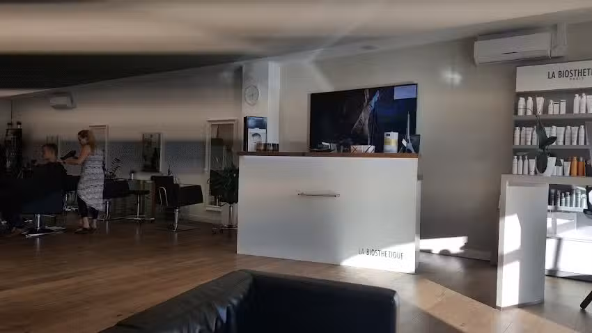 Haarstudio Bergmann Ketsch