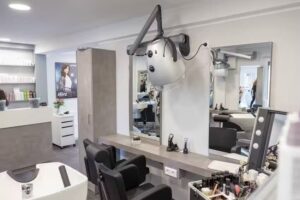 Haarstudio Bianka Richter