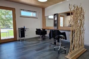 Haarstudio Blickfang