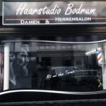 Haarstudio Bodrum