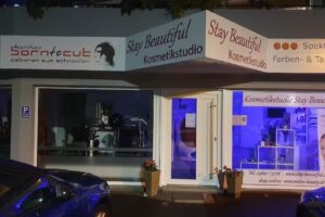 Haarstudio born to cut Inh. Silke Kohl