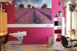 Haarstudio Bredenbeck Kosmetikstudio, Marina H&auml;seler