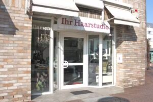 Haarstudio Britta B&uuml;se