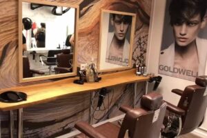 Haarstudio Britta Lange