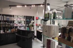 Haarstudio by Melanie