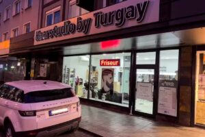 Haarstudio by Turgay