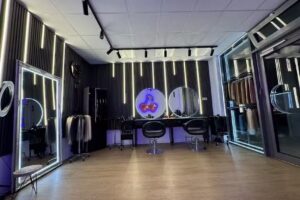 Haarstudio ByCherry | Extensions | Blonde Expert