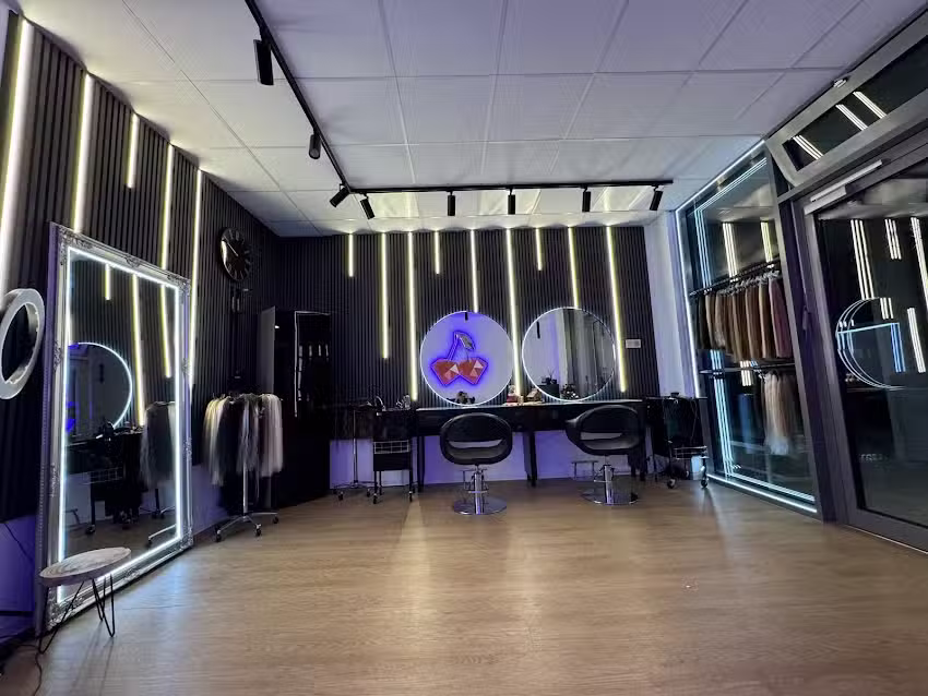 Haarstudio ByCherry | Extensions | Blonde Expert