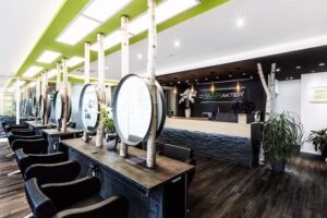 Haarstudio cHAARakter no.23 Sara B&ouml;hmer Friseur